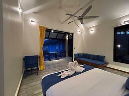 Absolute Beachfront Resort