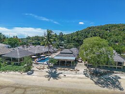 Absolute Beachfront Resort