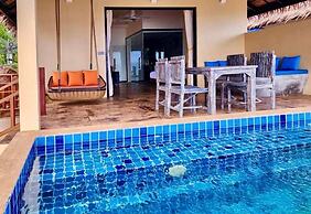 Absolute Beachfront Resort