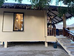 Absolute Beachfront Resort