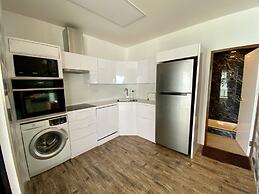 Absolute Beachfront Resort