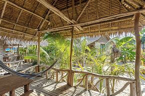 Absolute Beachfront Resort