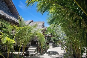 Absolute Beachfront Resort