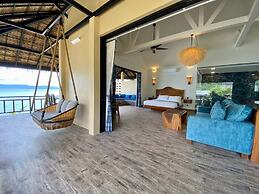 Absolute Beachfront Resort