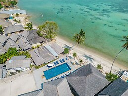 Absolute Beachfront Resort