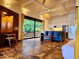 Absolute Beachfront Resort