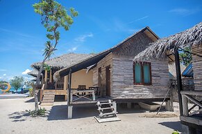 Absolute Beachfront Resort
