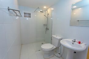 Absolute Beachfront Resort