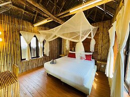 Absolute Beachfront Resort