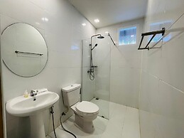 Absolute Beachfront Resort