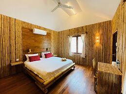 Absolute Beachfront Resort