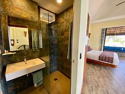 Absolute Beachfront Resort