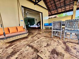 Absolute Beachfront Resort