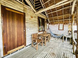 Absolute Beachfront Resort