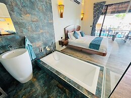 Absolute Beachfront Resort