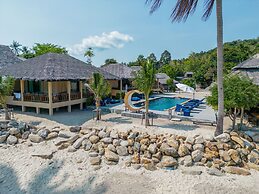 Absolute Beachfront Resort