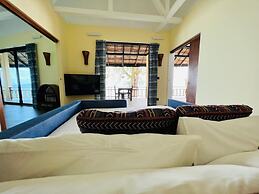 Absolute Beachfront Resort