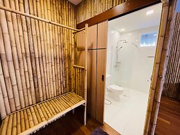 Absolute Beachfront Resort