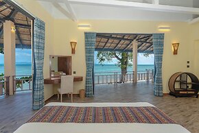 Absolute Beachfront Resort