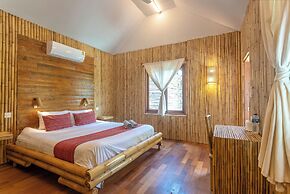 Absolute Beachfront Resort