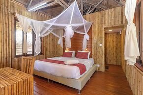 Absolute Beachfront Resort