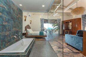 Absolute Beachfront Resort