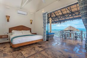 Absolute Beachfront Resort