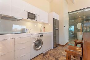 Absolute Beachfront Resort