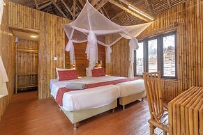 Absolute Beachfront Resort