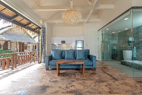 Absolute Beachfront Resort