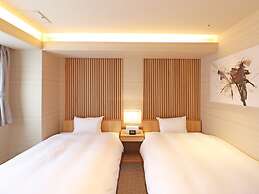 Chisun Inn Yokohama Tsuzuki