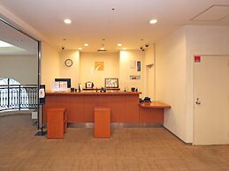 Chisun Inn Yokohama Tsuzuki