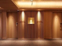 Chisun Inn Yokohama Tsuzuki