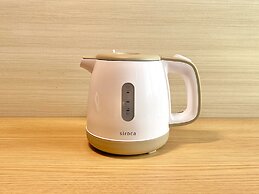 Chisun Inn Yokohama Tsuzuki