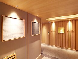 Chisun Inn Yokohama Tsuzuki