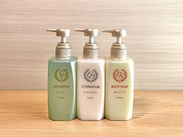 Chisun Inn Yokohama Tsuzuki