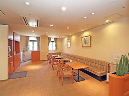 Chisun Inn Yokohama Tsuzuki