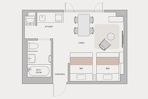 fav HIROSHIMA HEIWAODORI