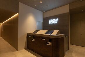 fav HIROSHIMA HEIWAODORI