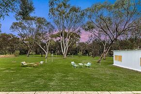 Northam Holiday Park