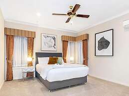 Northam Holiday Park