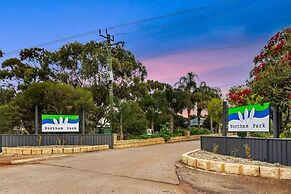 Northam Holiday Park
