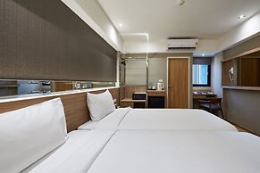 Almas Hotel Bangkok