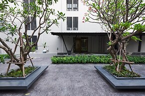 Almas Hotel Bangkok