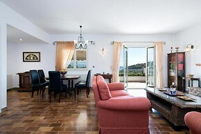 Villa Anastasia in Corfu