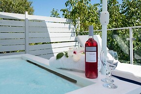 Villa Anastasia in Corfu