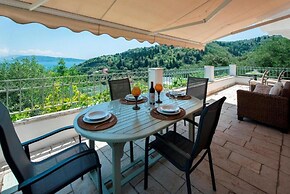 Villa Anastasia in Corfu