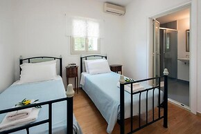 Villa Anastasia in Corfu