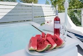 Villa Anastasia in Corfu