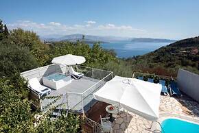 Villa Anastasia in Corfu
